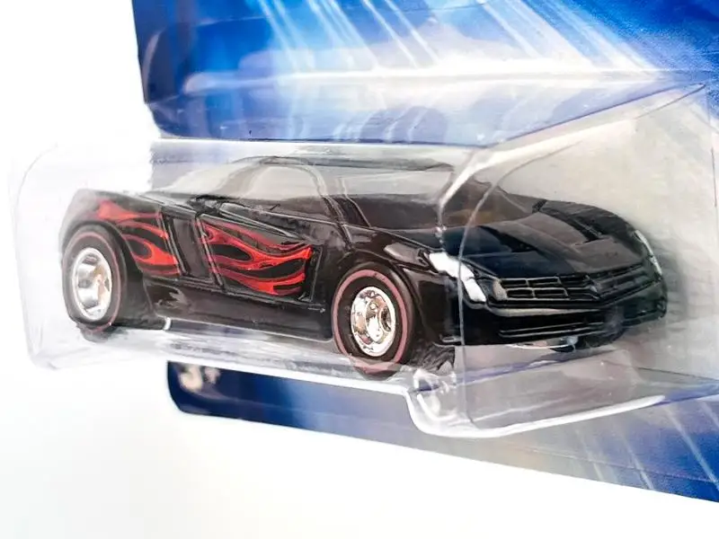 HOT WHEELS Super treasure hunt  1:64 Cadillac cien Die-cast alloy car model collection display gifts