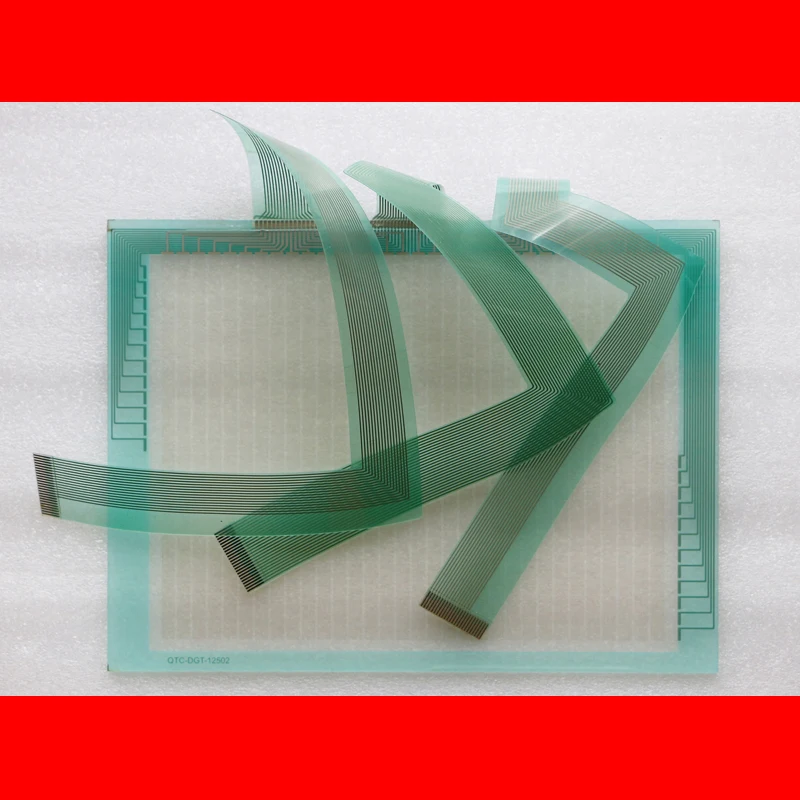 3 Pieces GP577R-SC41-24VP / GP577R-EG11 / GP577R-EG41-24V / GP577R-LG41-24V  Protective film and Touchpad