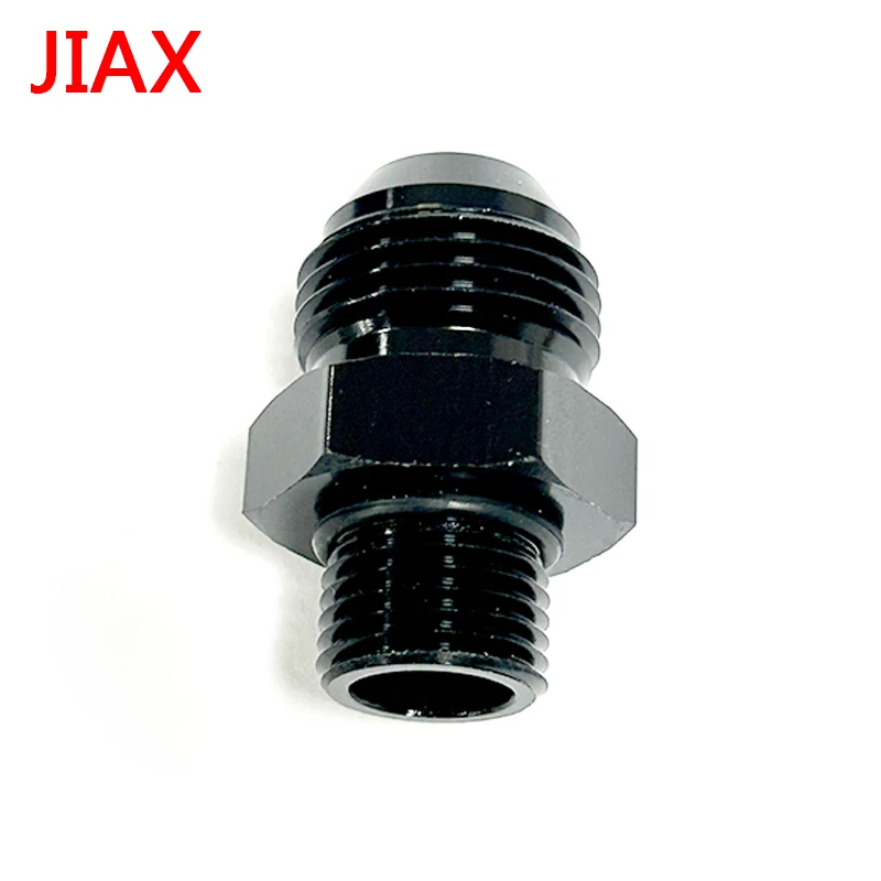 

Best-Selling Automotive An10 to M14x1.5 Fuel Pipe Oil Cooler Adapter Connector