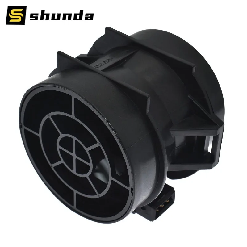 

5wk9605 13621432356 28164-37100 MASS AIR FLOW SENSOR FOR BMW E36 E38 E39 E46 Land Rover Freelander Suzuki Verona Volvo S40 V40