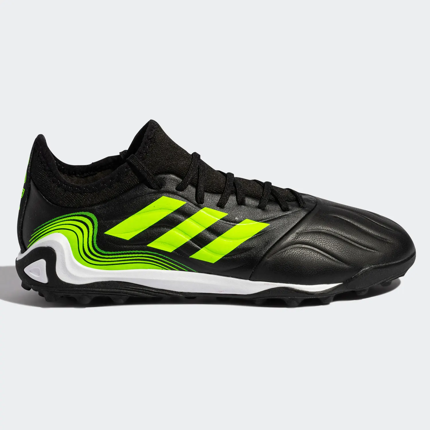 Adidas genuine COPA SENSE. 3 TF new men's and women's football sports shoes FW6529