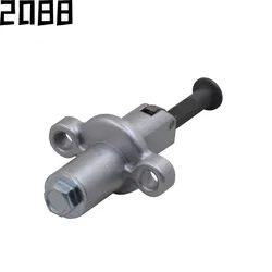 Suitable for Suzuki Qingqi QM200 QM200GY GS200 Tibetan Mastiff 200 Tensioner Timing Chain Top Small Chain Adjuster