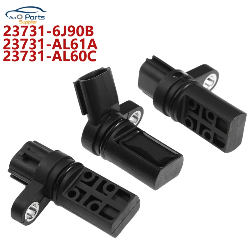 New 23731-6J90B 23731-AL61A 23731-AL60C Camshaft Crankshaft Position Sensor for Infiniti FX35 for Nissan 350Z Altima Maxima