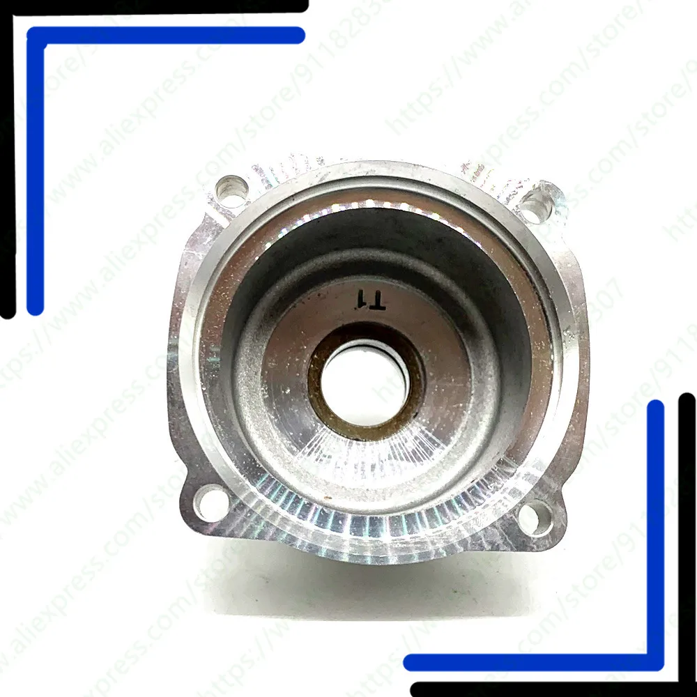 Носоупорный конус для ударного гайковерта DEWALT DCF894 DCF894B DCF894HB, передняя крышка электроинструмента