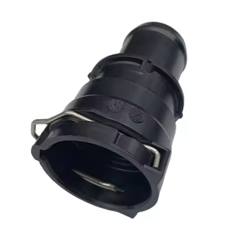 Radiator Hose Quick Connector 19503-rnb-a01 Durable Radiator Coolant Hose Pipe Flange Accessories for Honda Civic 2006-2015