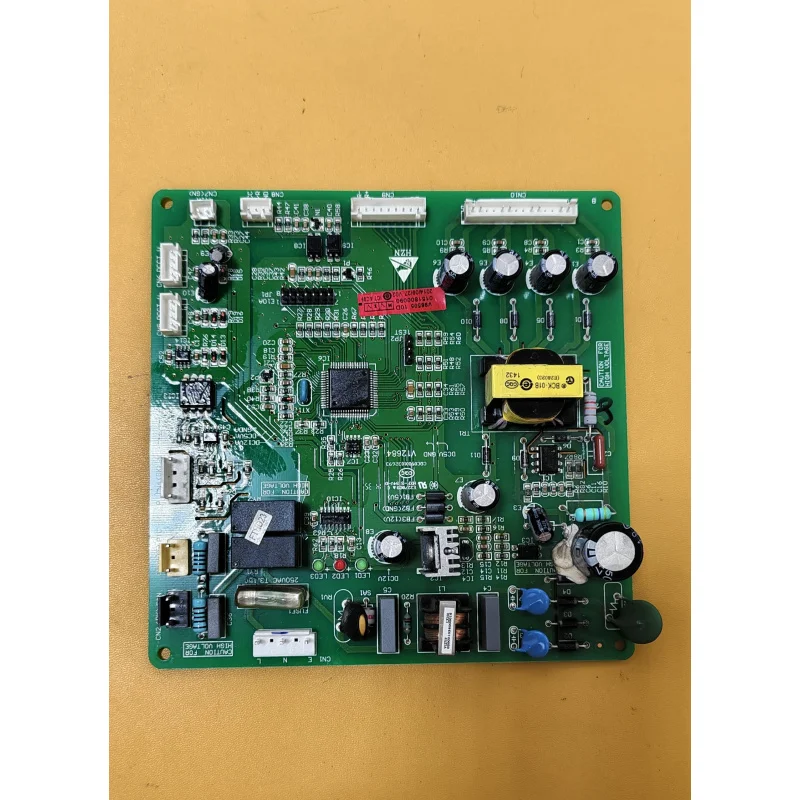 

Для центрального кондиционера Haier V98505 5D 0151800090, плата питания MHW5050A020
