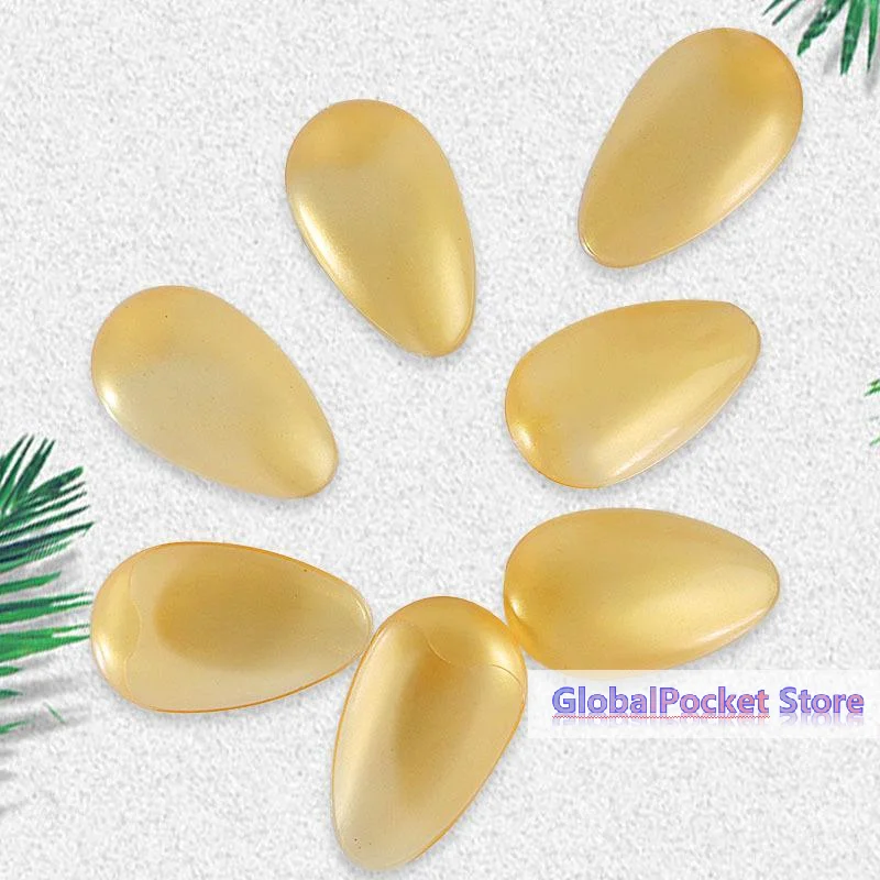 [TG823]10 Pairs Plastic Hair Dying Ear Covers Waterproof Earmuffs Hair Dying Protectors Baby Bath Tool Reusable Earmuffs