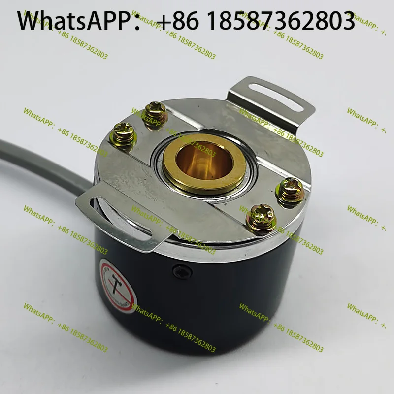 HC53D1024/023A original hollow shaft 15mmHC53H1024/023A rotary encoder