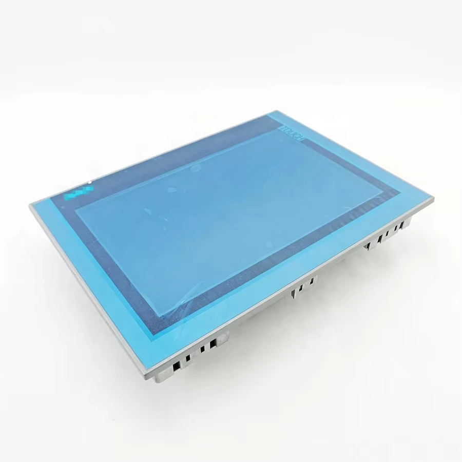 

Best Quality Original Hmi Touch Screen 6AV2124-0MC01-0AX0 Plc Hmi All in One Comfort Panel TP1200 comfort Hmi Tp1200