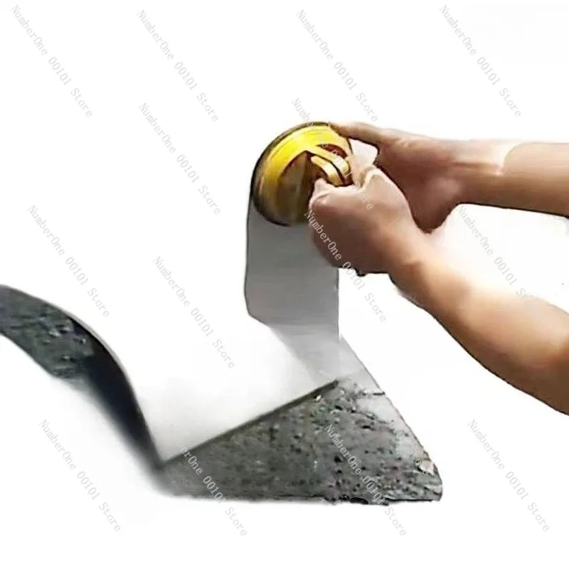 Car Dent Repair Tool, The Nemesis of Car Dents, Suction Cup Multi-Functional Tool for Seamless Dent Removal and Sheet Metal Work