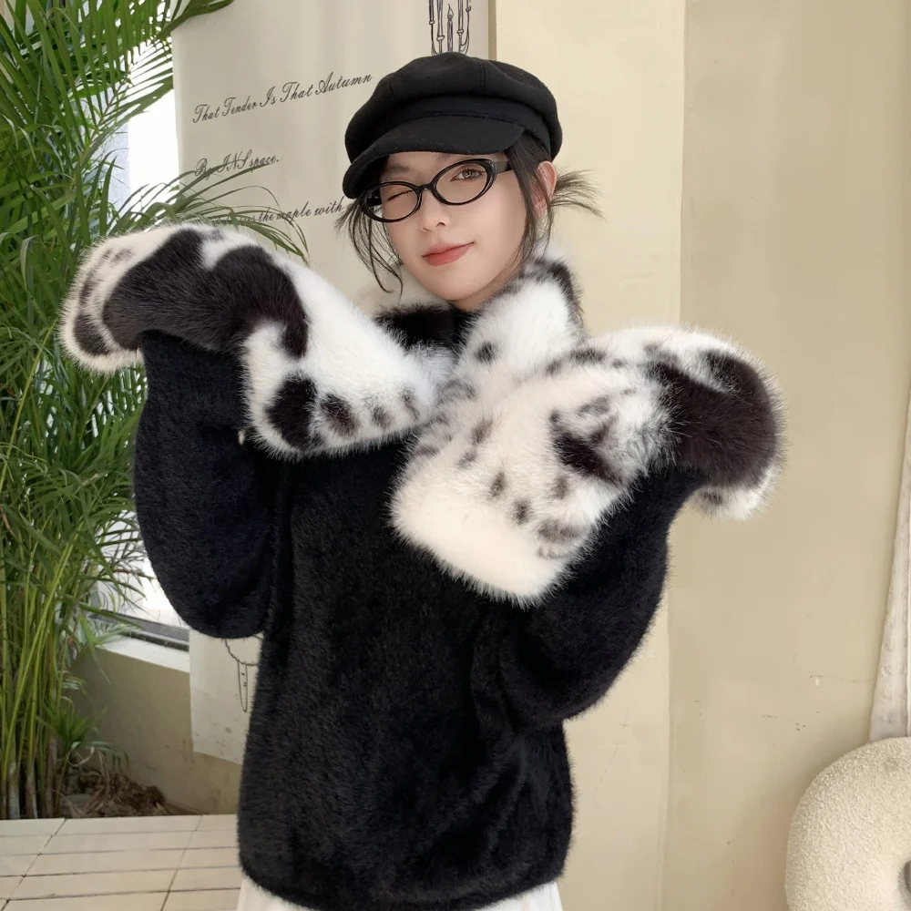 coreia-leopardo-impressao-longo-cachecois-de-pele-quente-cachecol-de-pelucia-y2k-feminino-inverno-acolchoado-engrossado-alongado-xale-de-pele-do-falso-equitacao-ao-ar-livre