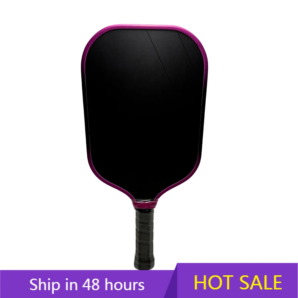 

YTYIN Tyson McGuffin 3S 16mm Raw TORAY Carbon Fiber GEN 3 Propulsion EVA Core Pickleball Racket Professional Use UPA-A Approve