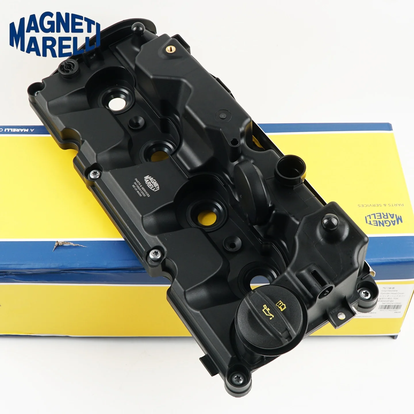 03L103469AD 03L103469S Diesel-Motorventildeckel für VW Golf MK7 Passat B8 Beetle Tiguan Sharan Caddy für Audi A4 A5 A6 Q5 TT – Detail 3