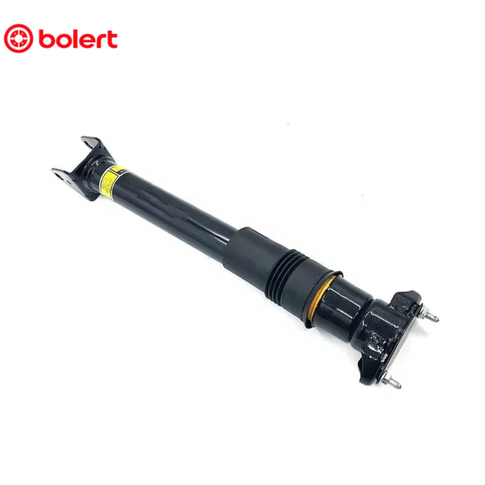 1x Rear Left Right Shock Absorber for Mercedes-Benz GLE GL-CLASS M-CLASS W164 4 Matic A1643202631 A1643202431