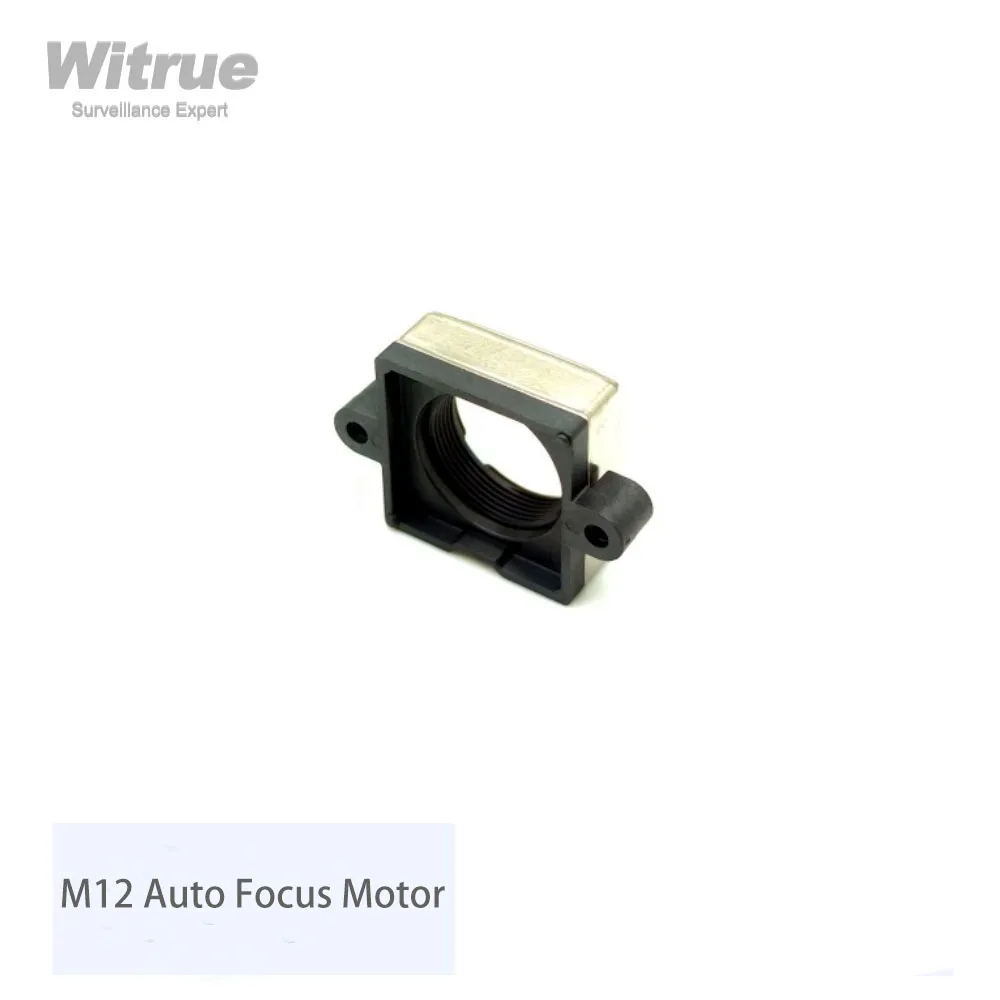Witrue M12 Objektiv Autofokus VCM Motor Treiber Schraubenlochabstand 20mm CCTV Objektiv Zubehör – Detail 2
