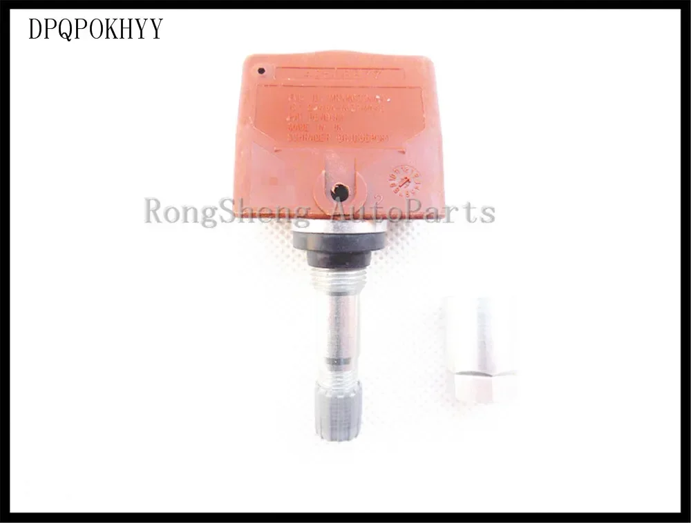 

DPQPOKHYY 2007-2010 For Mitsubishi galant tire pressure sensor 4250b877