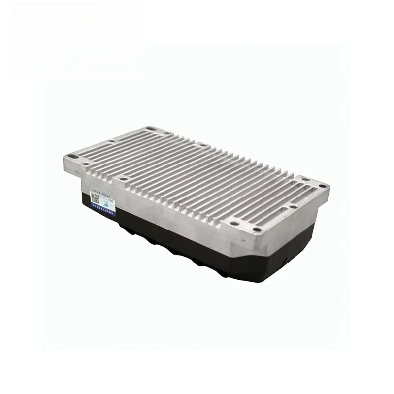 Intelligent 120A/350A Motor Controllers Transparent Version for Electric Motorcycles Debugging and Programming