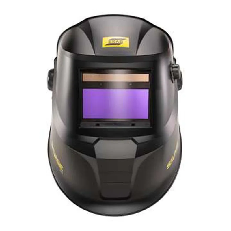 ESAB SAVAGE A40 Auto-Darkening Welding Helmet