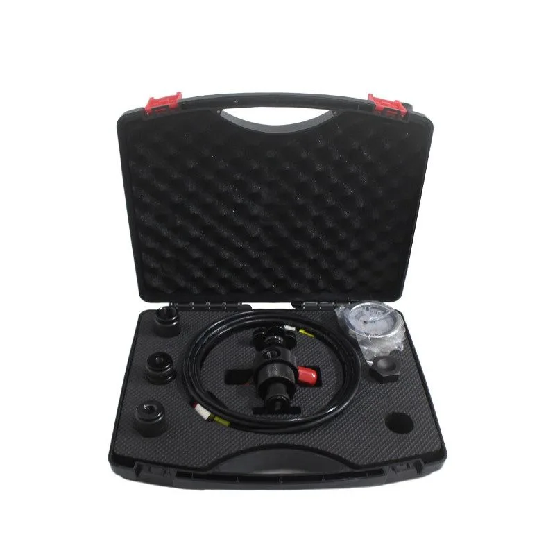 Accumulator tool, Accumulator inflator tool, Multi-function inflator tool