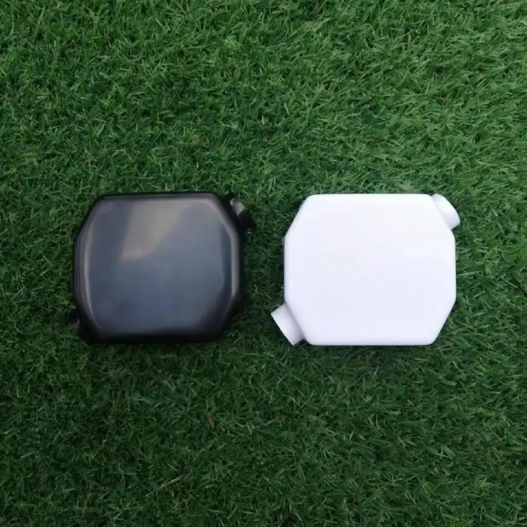 Anti‑Corrosion Radar Protective Cover Cap Durable Accessories For Agricultural Drone T30