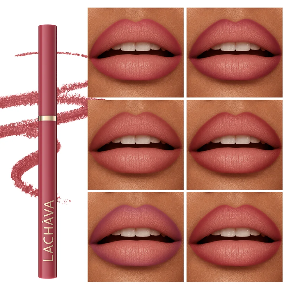 Crayon à lèvres mat imperméabl - Lip Liner Pencil avis et prix