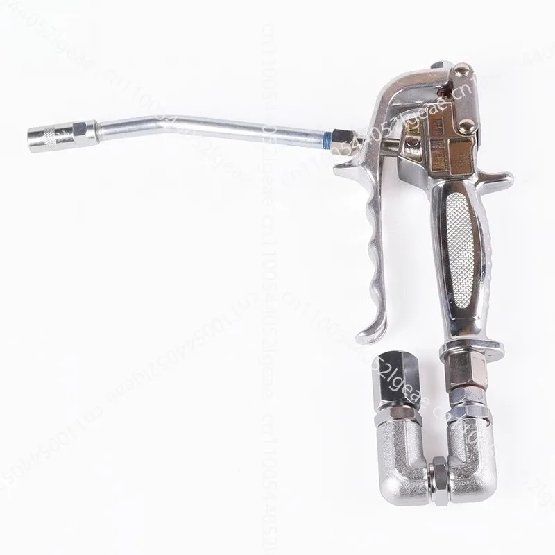 

NP-005 Pneumatic Butter Gun Fueling Gun, High Pressure Butter Gun