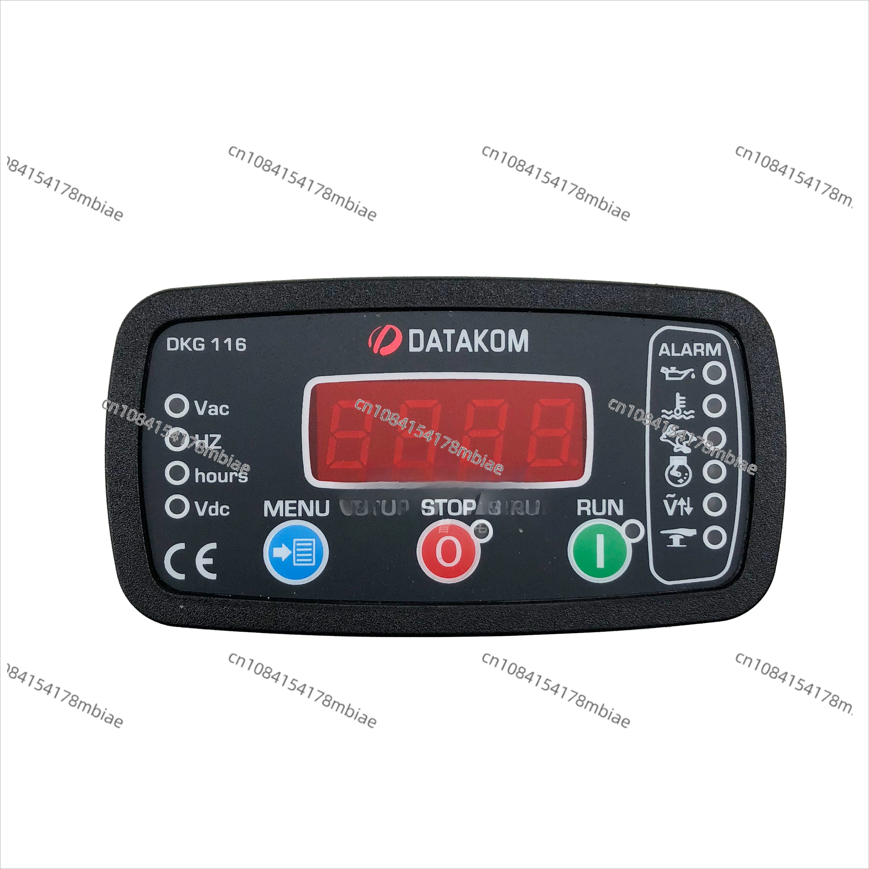 DATAKOM DKG116 Controller Panel Control Module Diesel Generator Set