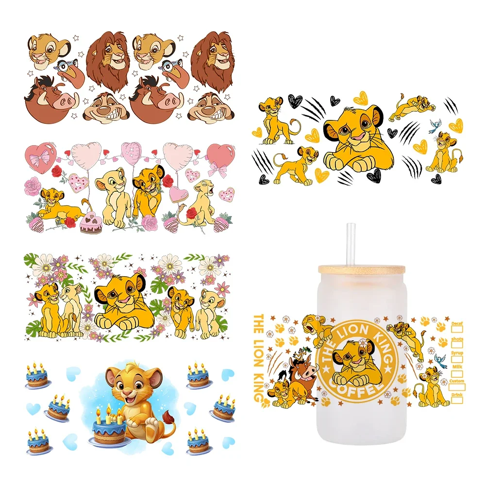 Disney The Lion Kin… - image