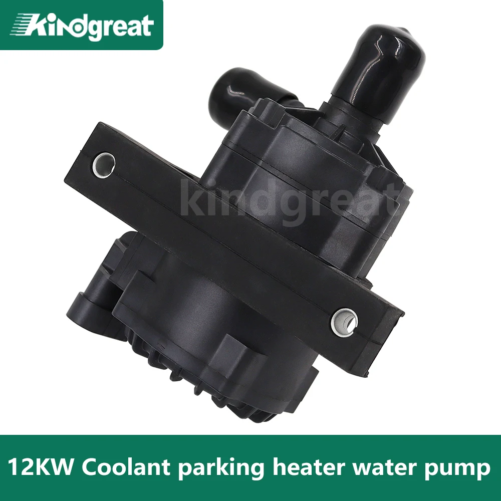 

Water Pump Kit Coolant Pump fit 12KW 12V 24V Diesel Coolant Parking Heater