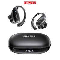 Erazer XT80 auriculares inalámbricos Bluetooth deporte TWS auriculares con reducción de ruido auriculares estéreo HiFi auriculares inalámbricos