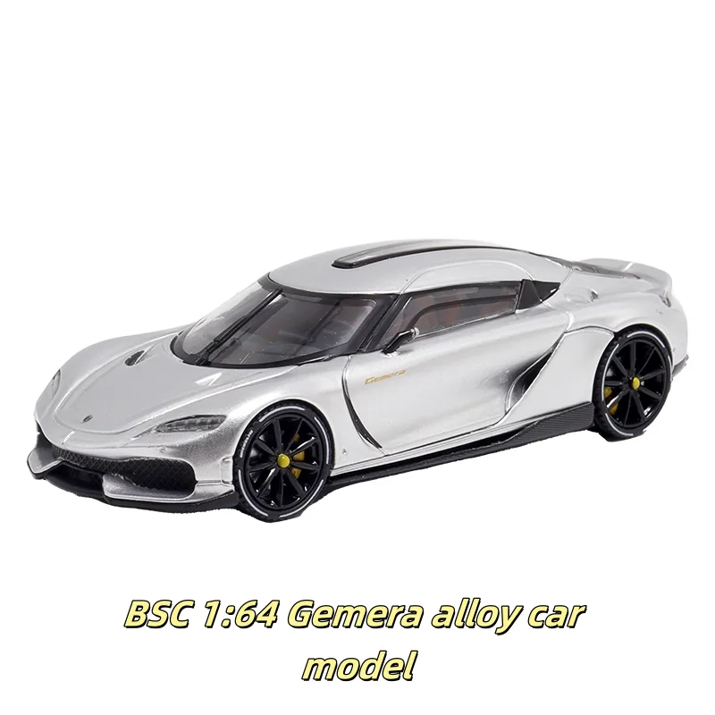 

Limited edition 1:64 die-cast alloy car model, for teenagers to play with, adults to decorate, children's birthday gift