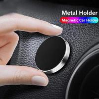 Magnetic Phone Holder In Car Air Vent Stand For Magsafe 15 14 13 ProMax Strong Magnet Holder ﻿Accessories