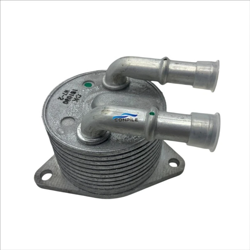 

1pc for GAC Trumpchi GS4GS3GS5GS8GM8GA6GA8 transmission oil cooler radiator