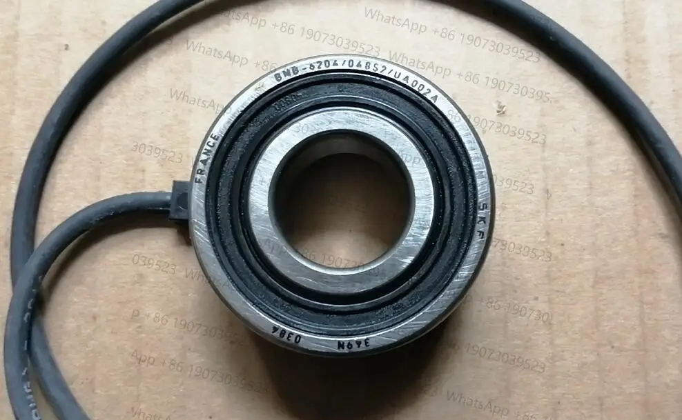Original Skf Bmb 62…
