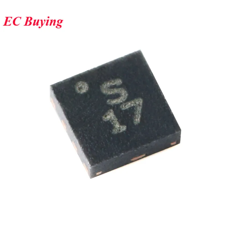 10pcs/1pc SKY13317-373LF SKY13317 DFN-8 SP3T RF Switch IC Chip New Original