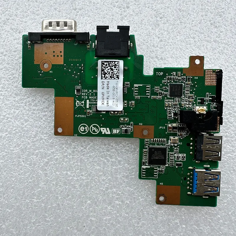 IO Switch Board Module Compatible with for Dell 7404 54B203052E88