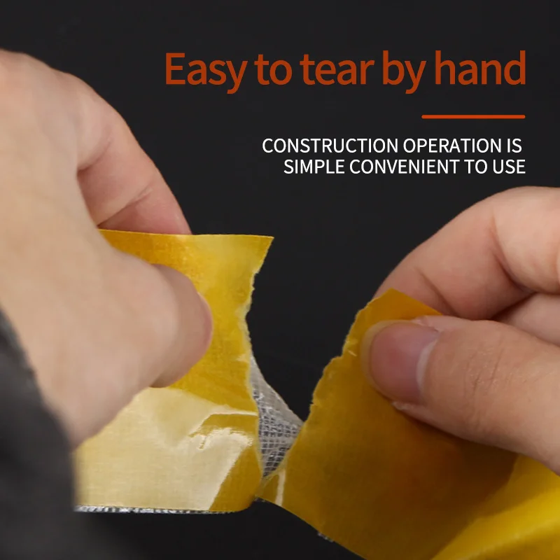 10M 1cm 2cm 3cm 4cm Super Sticky, High-Viscosity Double-Sided Adhesive Tape - Perfect for Carpet, Leather, Wall & Floor Fixing!