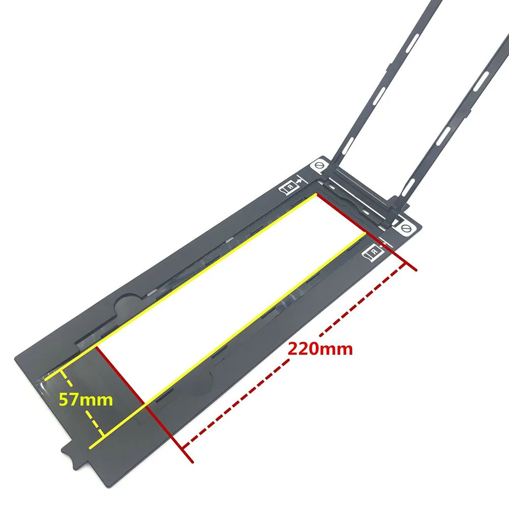 Innovative Film Guide Sleeve Solution Designed for Use with For CN Camera Systems Featuring Specific Part Numbers