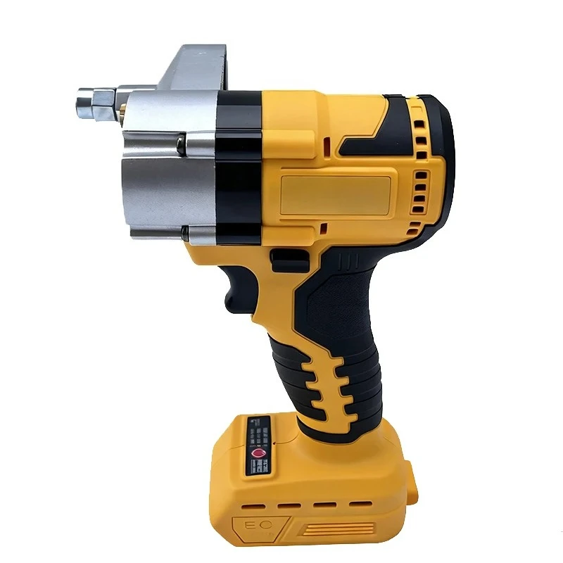 Elektryczny pistolet do smaru Dewalt, bezszczotkowy, z diodą LED, elektryczny wtryskiwacz oleju, maszyna do smarowania, elektryczny pistolet do smaru, narzędzia, akumulator 18V