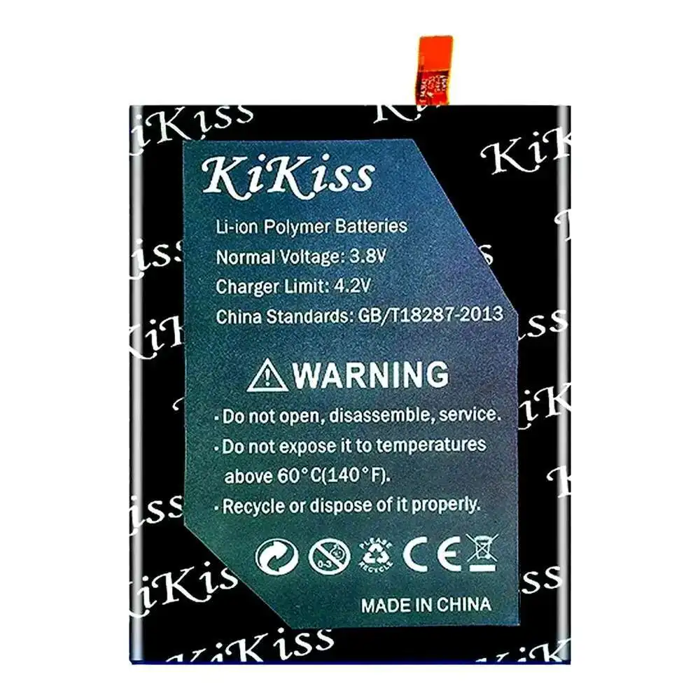 4350Mah Mobile Phon… - image