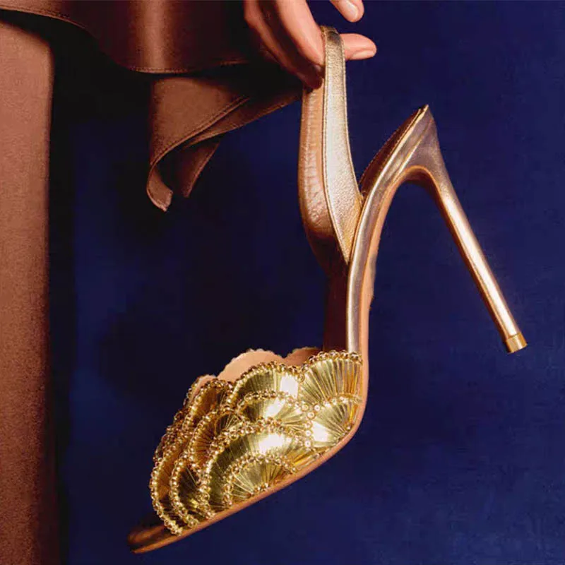 #9 Latest Fish Toe Sandals Offers