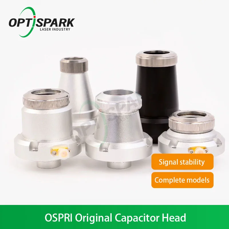 Ospri TRA Laser Nozzle Sensor Connector LC20S LC218 LC40 LC608 LC1508 Capacitance Sensor for OSPRI Fiber Laser Cutting Head
