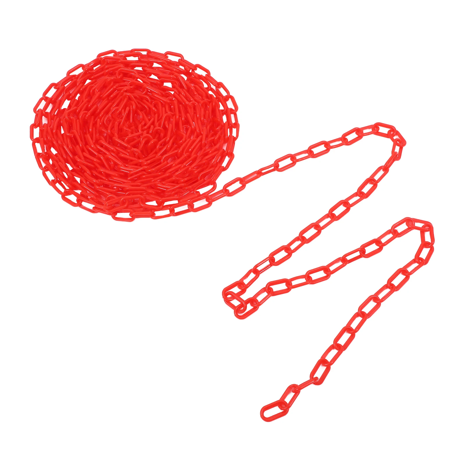 Рисунок 3 - Пластиковая защитная цепь