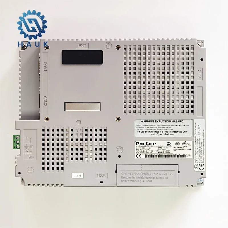 Original GP3000 Ser…