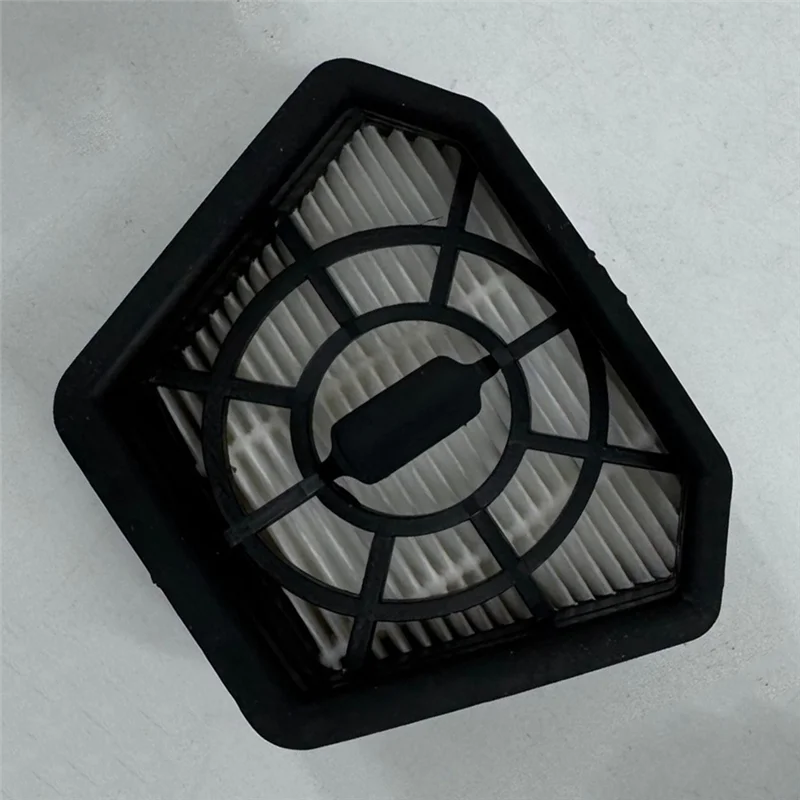 AFOURT-مكنسة كهربائية فلتر HEPA ملحق لـ Redkey W13 مكنسة كهربائية فلتر استبدال أجزاء فلتر HEPA