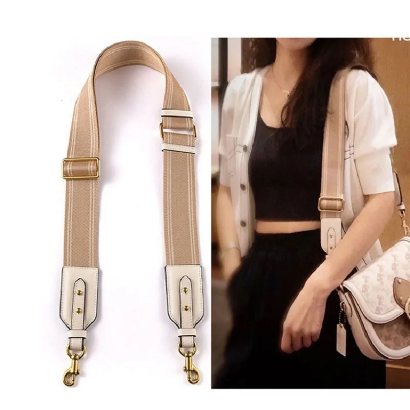 Free Shipping  Width 4.5CM Fashion Bag Belt Women Bag Strap Replace Handbag Schoolbag Chains Length 100cm