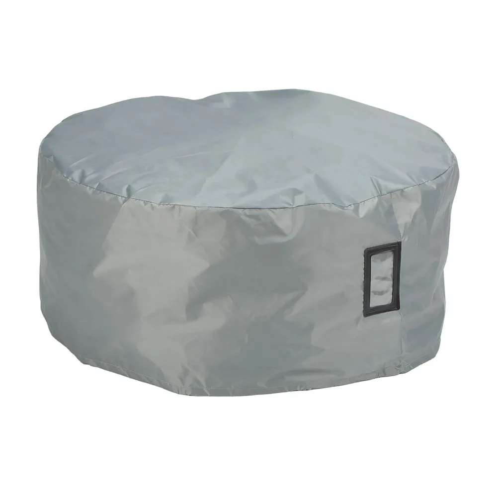 

Durable Universal Tire Cover Rainproof Snowproof Car Tire Cover Sunproof Dustproof Spare Tire Cover All Seasons