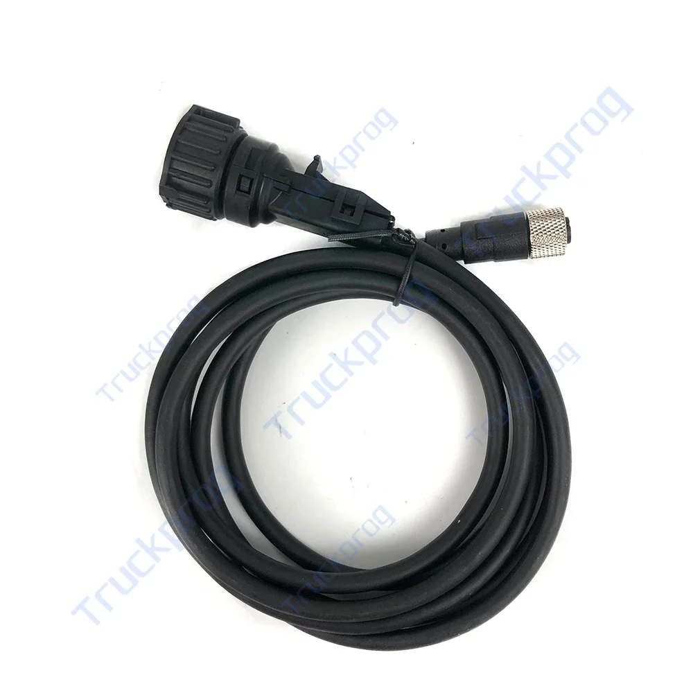 For Still Forklift Canbox Diagnostic Cable Interface original Still STEDS CANBOX2 50983605400 Scanner for still Diagnostic Tool