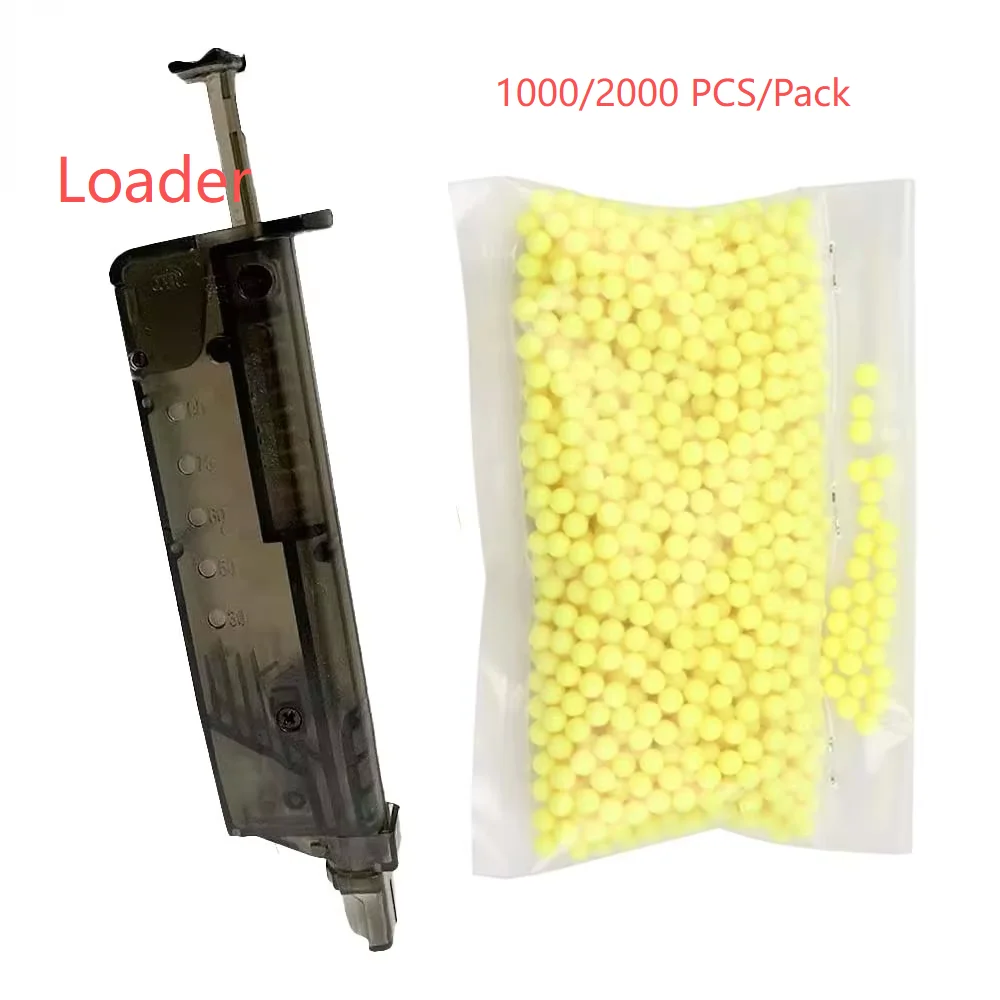100-й скоростной погрузчик для пейнтбольных пистолетов Bb Balls Capacity Аксессуары для пейнтбола G17 G19 G22 G34 AR15 M4 M92 1911, пистолет для страйкбола 100-й скоростной погрузчик для пейнтбольных пистолетов Bb Balls Capacity Аксессуары для пейнтбола G17 G19 G22 G34 AR15 M4 M92 1911, пистолет для страйкбола