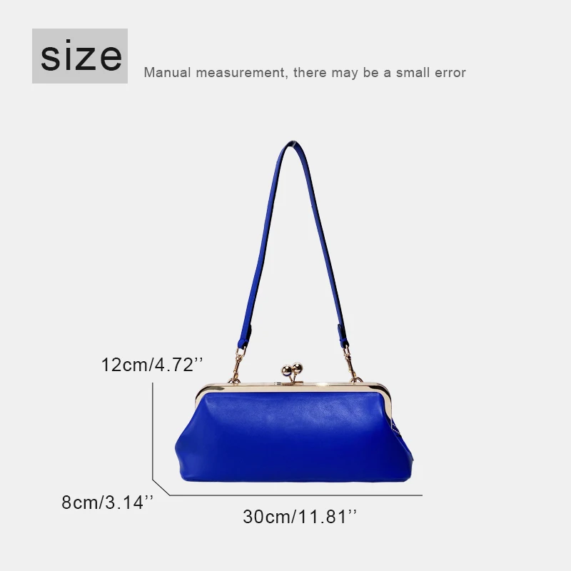Thumbnail 2 - #14 Best Classic Baguette Handbags to Buy In 2026